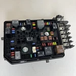 2017 Chevrolet Equinox Fusebox Relay Module Oem 23246682 Used. Price: $130.91.