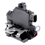 For 1999-2010 Volkswagen Beetle Passenger Side Front Door Lock Latch Actuator New. Price: $23.86.