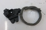 Mercedes W204 C63 C250 Lock, Trunk Latch Actuator 2047500185 Used. Price: $24.99.