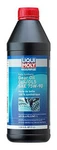 Liqui Moly 1L Marine Fully Synthetic Gear Oil (GL4/GL5) Sae 75W90 - Case Of 6 New. Price: $162.38.