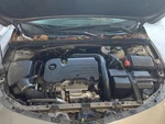 Anti-lock Brake Part Fits 23-25 Malibu 3215027 Used. Price: $146.20.