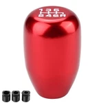 Dweekiy Weighted Metal Shift Knob (157G) 6-SPEED Universal Manual For Real Ca... New. Price: $23.64.