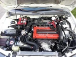Mishimoto MMRAD-ECL-95T Radiator Fits: 1995-1998 Eagle Talon, 1995-1999 Mitsubis New. Price: $346.94.
