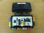 Bussmann Fuse Box Module 1655-1 Lr-xo VEC100 B355 New. Price: $199.99.