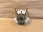 Jaguar Xke E-type S1 S2 4.2 Timing Chain Assembly Oem Pn C4129 Used. Price: $75.00.