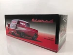 Snap-on 1:12 Scale Die-cast Replica Glo-mad Brand New. Price: $407.99.