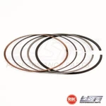 Wsm Kawasaki 1200 / 1500 Piston Rings 010-944-04 .25MM Size Oem 13008-1196 New. Price: $35.42.
