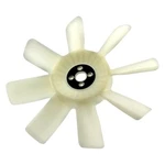 Aisin FNT-017 Engine Cooling Fan Blade New. Price: $86.86.