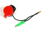 Shut Off Kill Switch For Lifan Pressure Pro Washer 240CC 270CC Motor 8HP 9HP New. Price: $20.95.