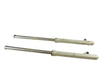 11-17 Yamaha TTR230 Oem Right Left Front Suspension Forks Shocks B4523 Used. Price: $271.99.