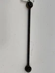 2005 International 9400I Radiator Brackets 3541975C3 (647-10303) Used. Price: $67.00.