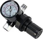 Performance Tool M688 Inline Locking Pressure Regulator With Gauge Conven... New. Price: $23.99.