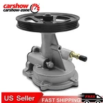 Vacuum Pump 12696313 For 2014-20 Silverado Sierra Suburban Tahoe Yukon Escalade New. Price: $66.99.