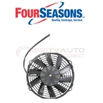 Four Seasons Engine Cooling Fan For 1966-1967 Jeep Universal Belts Clutch Ay New. Price: $138.29.