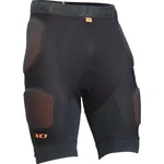 Moose Offroad XC1 Guard Shorts Black Xl 2940-0454 New. Price: $89.95.