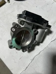 Throttle Body Dorman ,977-163(( Mopar ,68366012AA,68366012AB. New. Price: $132.00.