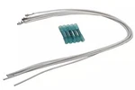 Genuine Gm Multi-purpose Wire Connector 13578820 New. Price: $25.29.