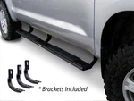 Big Country 395435800 5" Widesider Steps Complete Kit W/brackets New. Price: $532.46.