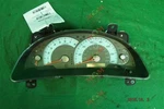 Speedometer Cluster Mph Vin 5TH Digit Cylinder Fits 10-11 Camry 894392 Used. Price: $155.00.