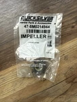 Mercury Marine Impeller, 47-8M0214944 New. Price: $32.00.