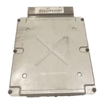 2001 Ford Expedition / Navigator 5.4L Ecu Eec 1L1F-12A650-BD Used. Price: $53.54.