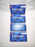 4 Boxes Eroxon Stimgel Fast Acting 16 Single Dose Tubes Total Exp 10/26 New. Price: $22.49.