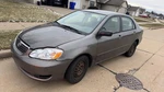 Used Speedometer Gauge Fits: 2005 Toyota Corolla Cluster Only Mph Le Grade. Price: $114.90.