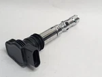 Oem Genuine Replacement Ignition Coil 2000-2006 Volkswagen # 06A-905-115-D New. Price: $29.91.