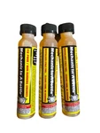 Mechanic Bottle 4 Oz. Fuel Additive For All Gas Engines Auto Fix 3 Pack New. Price: $16.99.