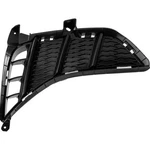 Sherman HYSONA20A-95-2 Bumper Trim Front Right Side Lower For Hyundai Sonata New. Price: $33.41.