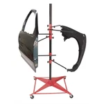 35900STECK Manufacturing By Milton Panel Tree Paint Stand New. Price: $459.40.