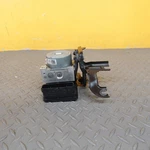 2022-2024 Honda Civic Anti Lock Brake Abs Pump Module Unit & Bracket 57100T20A01 Used. Price: $180.90.