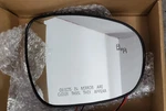 Genuine 2013-2021 Lexus Mirror Outer, Rh 87931-33B40 New. Price: $325.00.