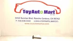 00 01 03 04 Toyota Tacoma 2.4L Ignition Coil 90919-02237 Used. Price: $66.25.