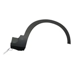 New Genuine Fiat 500X Cross 2014-2018 Right Front Wheel Arch Trim 735655390. Price: $93.97.