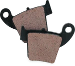 Bikemaster Fits Honda Brake Pads New. Price: $48.19.
