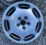 2001 Lexus LS430 16X7 Wheel Oem 560-74158B Used. Price: $150.00.