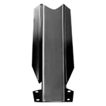 For Chevy C10 Pickup 60-72 Sherman Front Truck Cab Support Brace Value Line New. Price: $21.98.