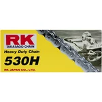 Rk Heavy Duty Chain Links Natural Motorcycle Street Bike M530H-108 New. Price: $48.54.