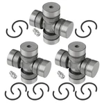 Front Drive Propeller Shaft U-joint For Kawasaki Mule 3010 KAF950 Diesel 03-07 New. Price: $68.40.
