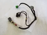 Crew Cab Front Right Manual Seat Wire Harness 2001-2004 Ford F250 F350 Used. Price: $35.98.