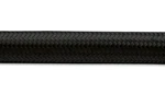Vibrant 11964 Hose - 10 Ft Braided Nylon Rubber Black New. Price: $56.99.