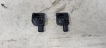 2017-2020 Escalade Pair Of Oem Crash Sensors 26671010 20-20 Used. Price: $24.95.