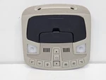2018-2021 Ford Expedition Front Overhead Roof Console Dome Light EB3T-15K609-BC Used. Price: $89.10.