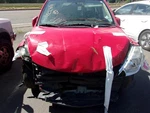 Wheel 15X4 Spare Hatchback Fits 07-12 Versa 29785568 Used. Price: $110.70.