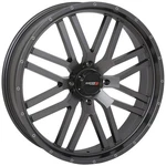 System ST-3 24X6.5 Atv/utv Wheel Gunmetal (4/156) 4+2.5 24S3-1556 New. Price: $290.56.
