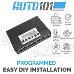 Vin Programmed 2007-2017 Gmc Acadia Body Control Module Bcm 84922494 Remanufactured. Price: $249.95.