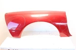 98-04 Corvette 5.7L LS1 Passenger Right Red Rear Quarter Panel Assembly Used. Price: $700.00.