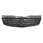 For Nissan Altima 2005-2006 Sherman Grille Value Line New. Price: $54.30.