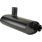 Fits Caterpillar D5C Series Iii Crawler Dozer Muffler 3046 1077473 New. Price: $123.99.